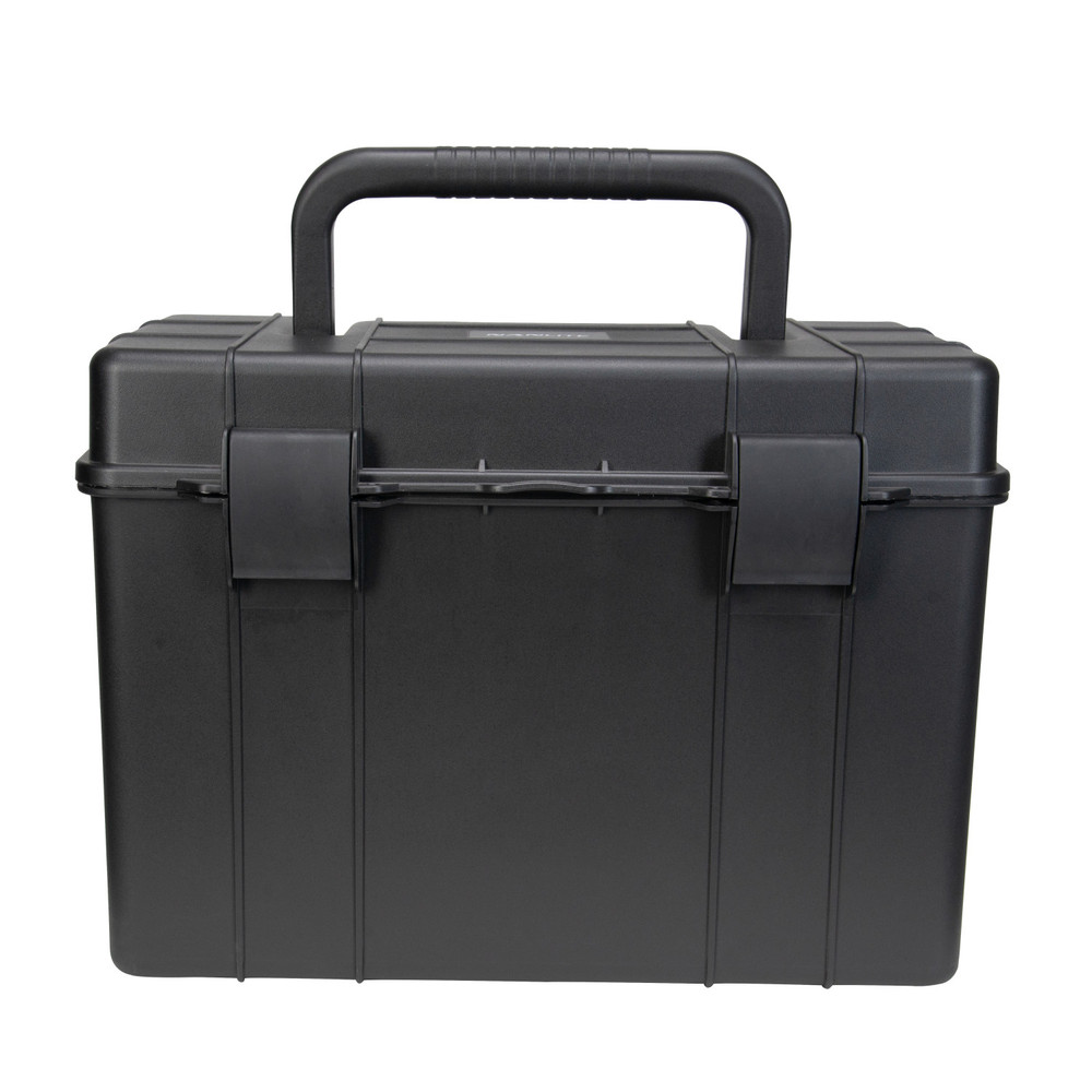 Nanlite MixPad 27 Adjustable Bicolor Tunable RGB Dimmable Hard and Soft Light LED 3 Panel Kit (Open Box)