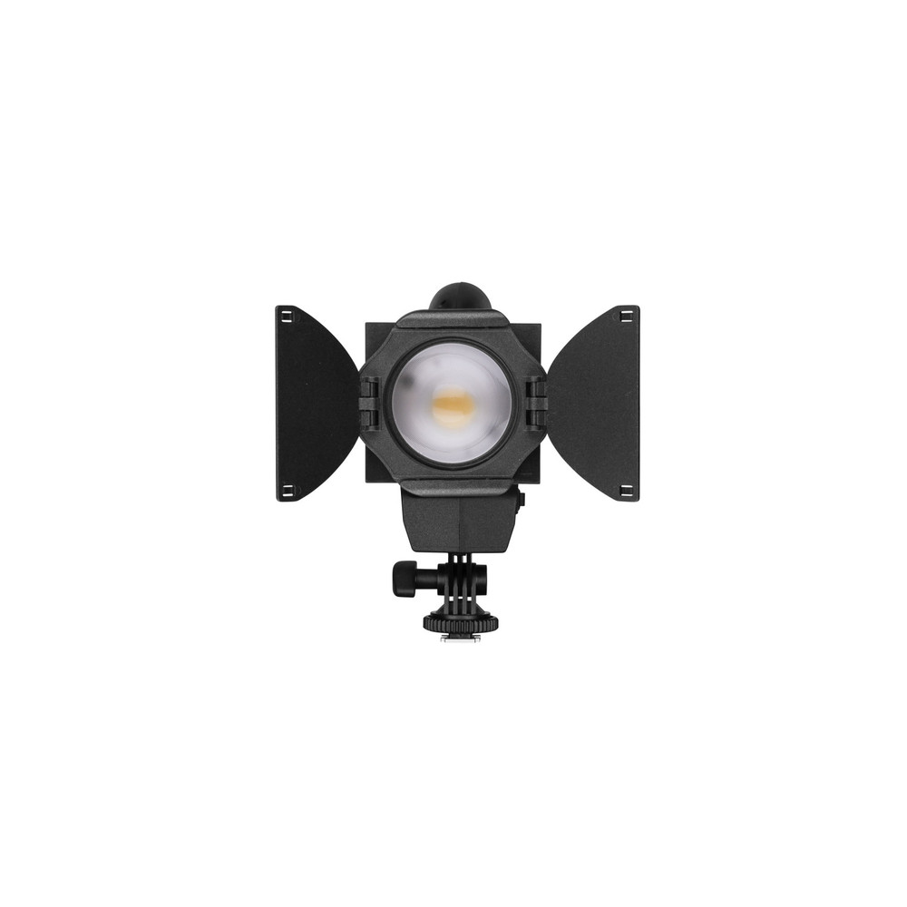 Nanlite LitoLite 8F 5600K 8w Focusable LED Fresnel (Open Box)