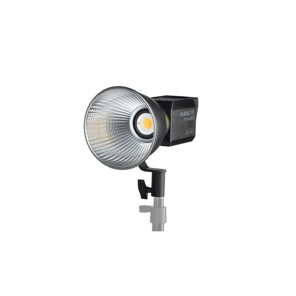 Nanlite Forza 60B Bicolor LED Monolight (Open Box)
