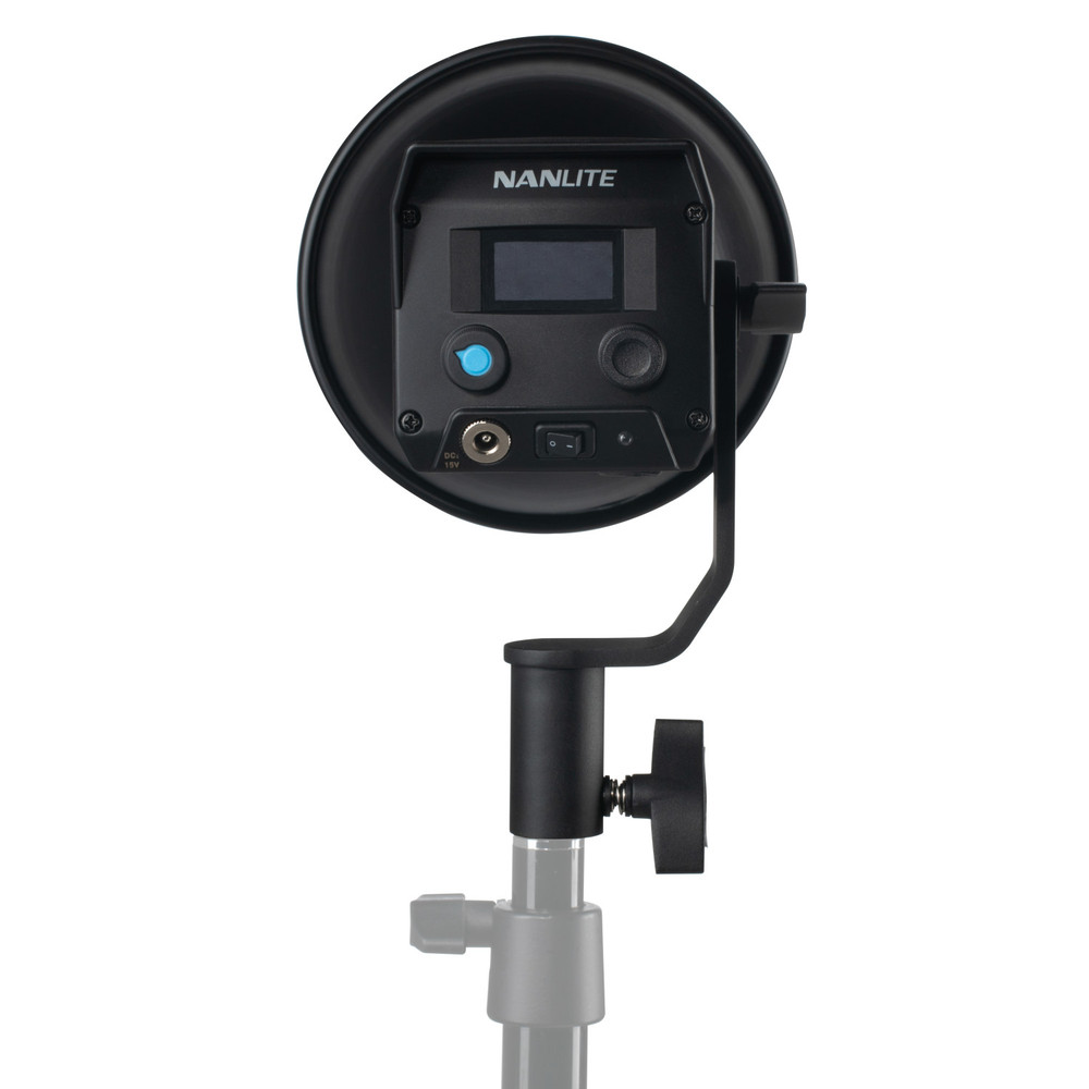 Nanlite Forza 60B Bicolor LED Monolight (Open Box)