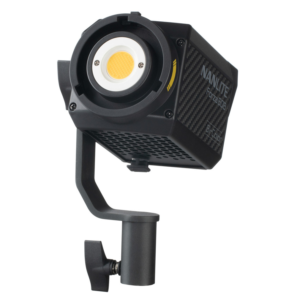 Nanlite Forza 60B Bicolor LED Monolight (Open Box)