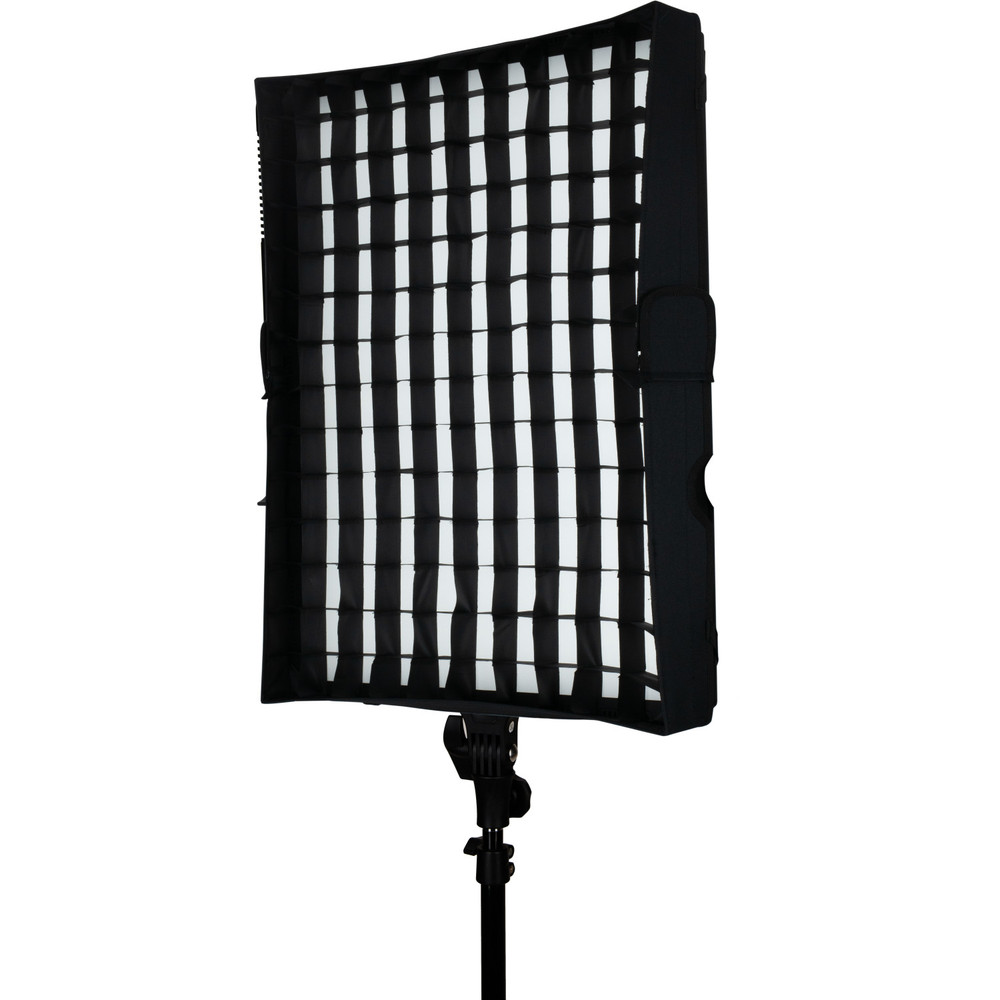 Nanlite Fabric Grid for Compac 100 and 100B Soft Light Studio LED Panels (Open Box)