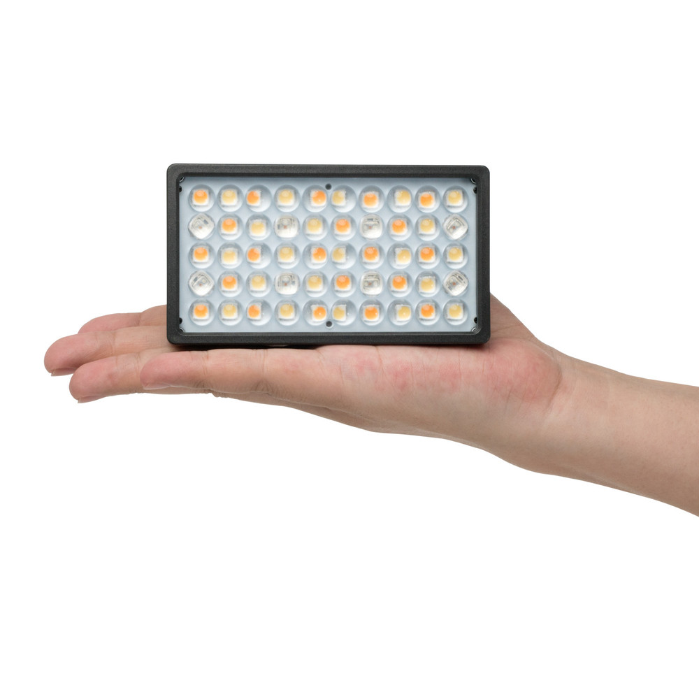 Nanlite LitoLite 5C RGBWW Mini LED Panel (Open Box)