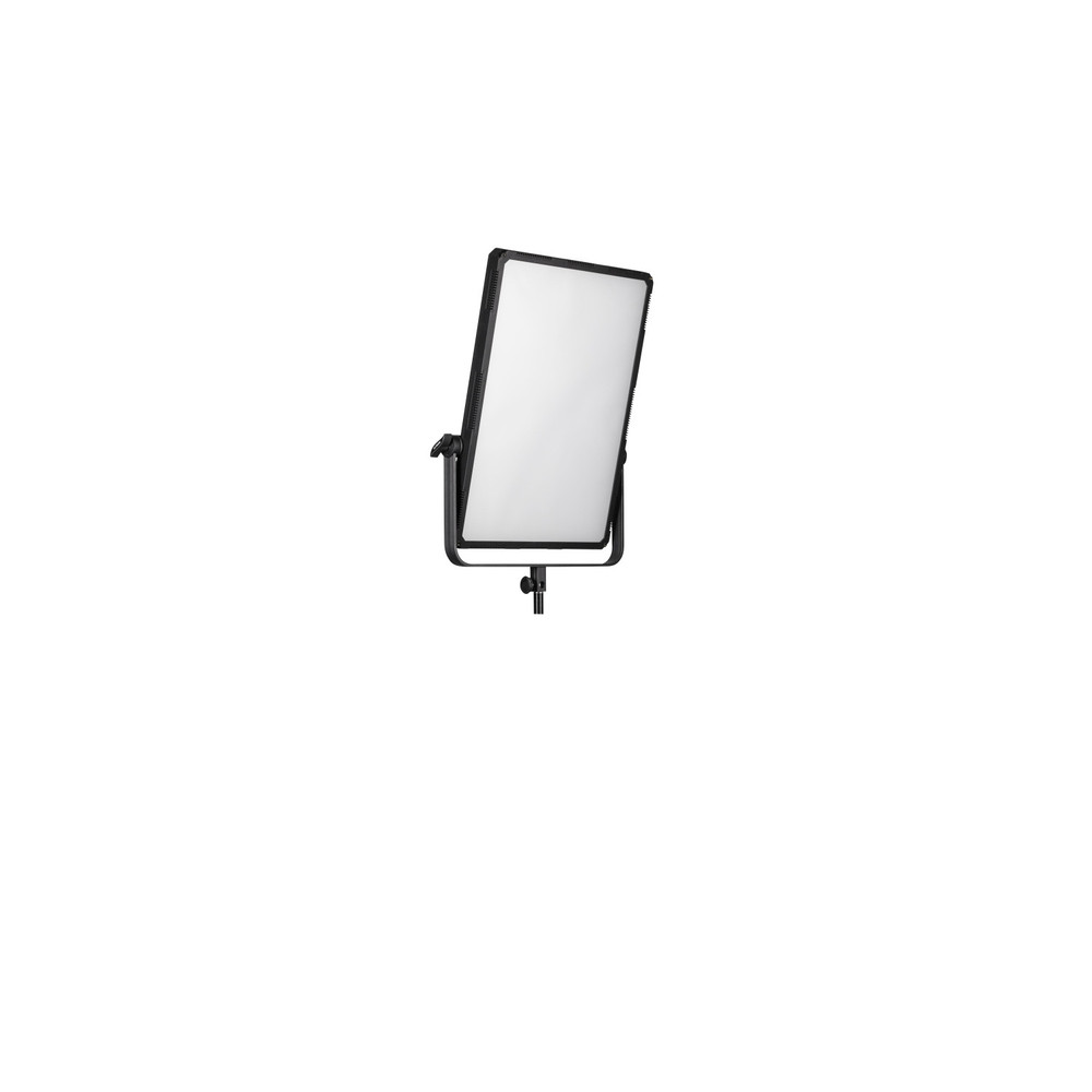Nanlite Compac 200 Dimmable 5600K Slim Soft Light Studio LED Panel (Open Box)