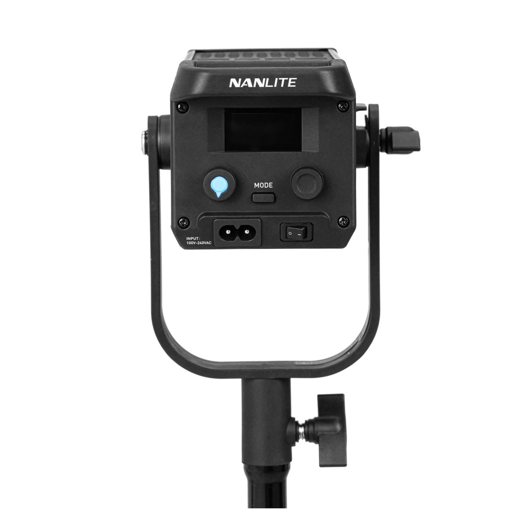 Nanlite FS-60B Bi-Color AC LED Monolight (Open Box)