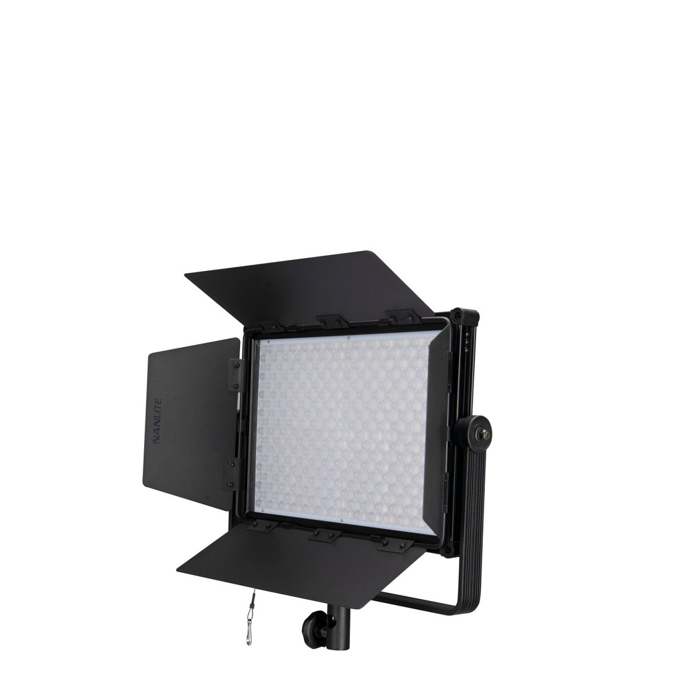 Nanlite MixPanel 60 Bicolor + RGB Hard and Soft Light LED Panel (Open Box)