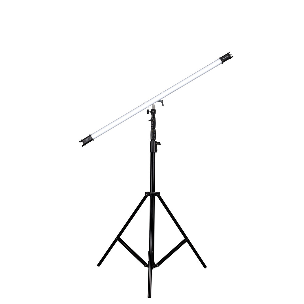 Nanlite PavoTube 30C 4 ft RGBW LED Tube with Internal Battery (Open Box)