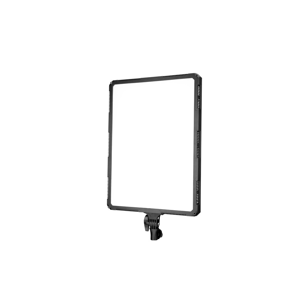 Nanlite Compac 100 Dimmable 5600K Slim Soft Light Studio LED Panel (Open Box)