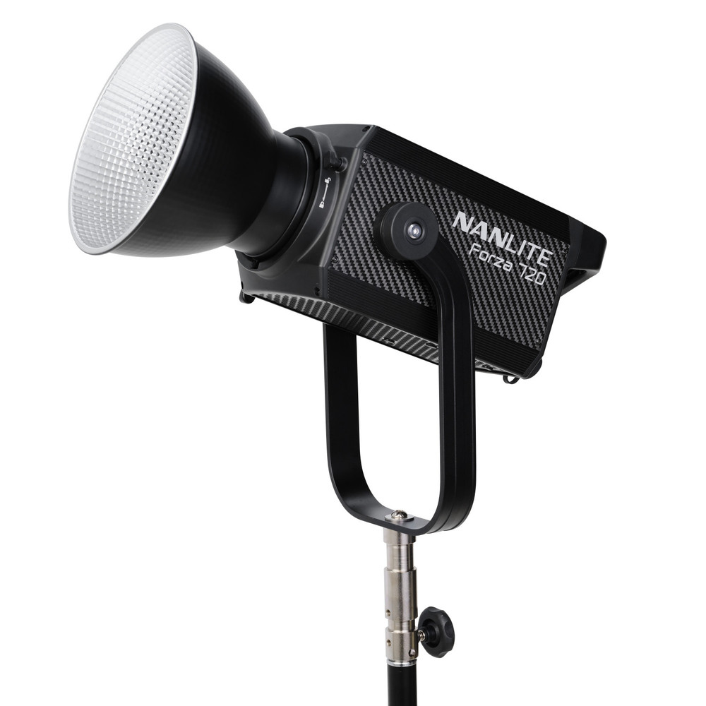 Nanlite Forza 720 LED Spotlight (Open Box)