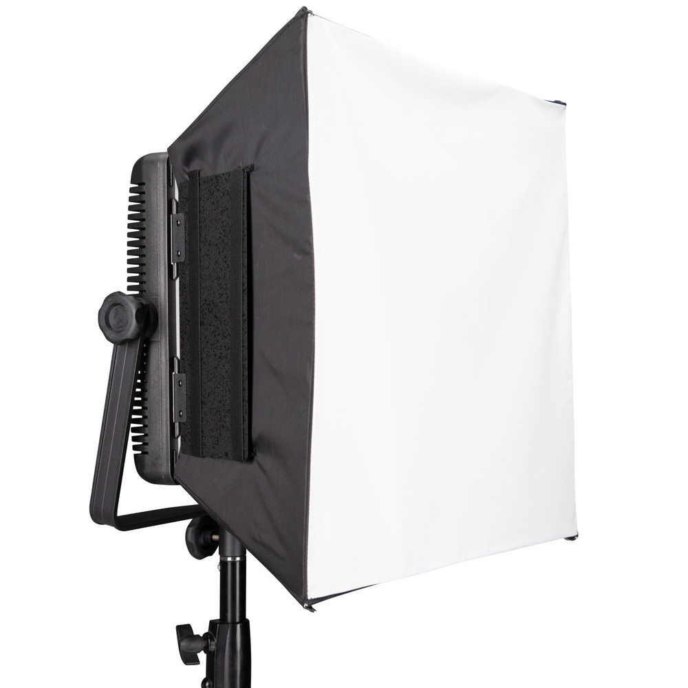 Nanlite Softbox for 900SA/BSA/DSA LED Panels (Open Box)