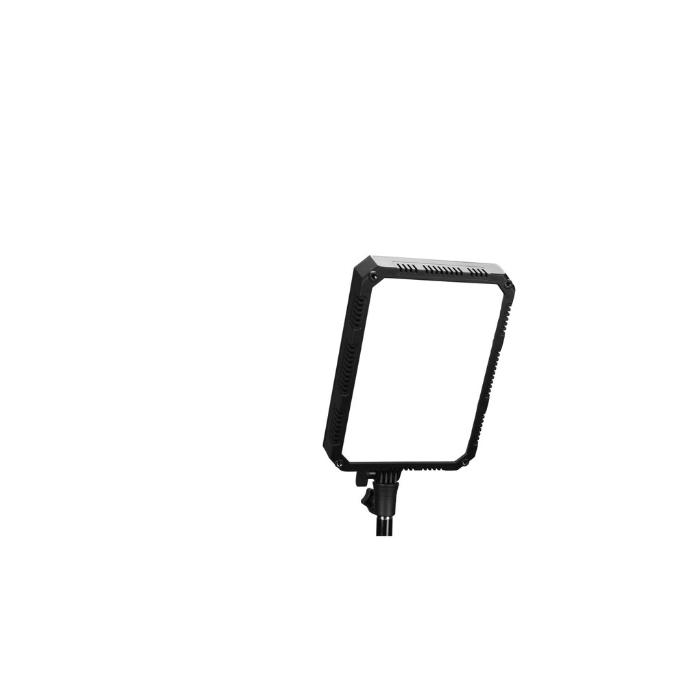 Nanlite Compac 24 Dimmable 5600K Slim Soft Light Studio LED Panel (Open Box)