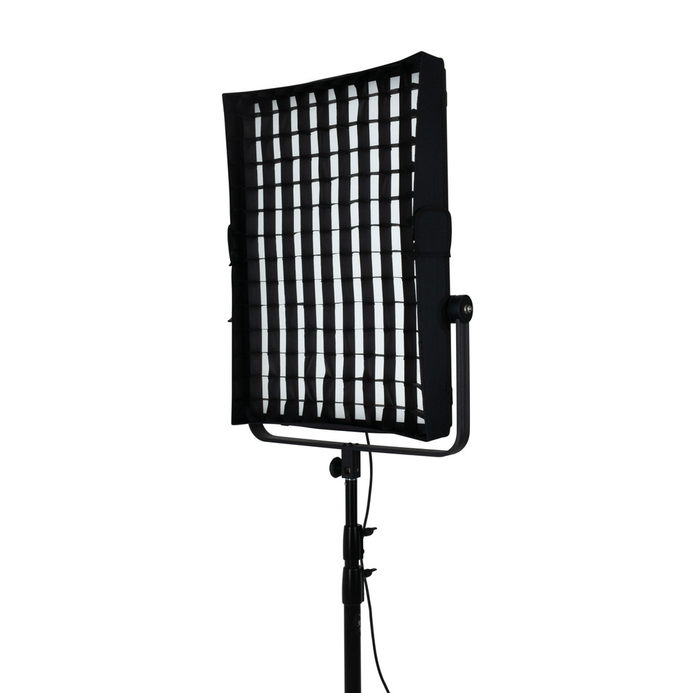 Nanlite Fabric Grid for Compac 200 and 200B Soft Light Studio LED Panels (Open Box)