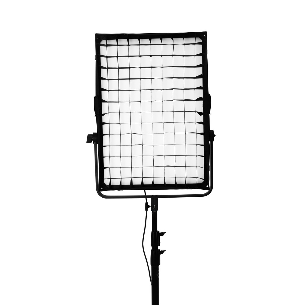 Nanlite Fabric Grid for Compac 200 and 200B Soft Light Studio LED Panels (Open Box)