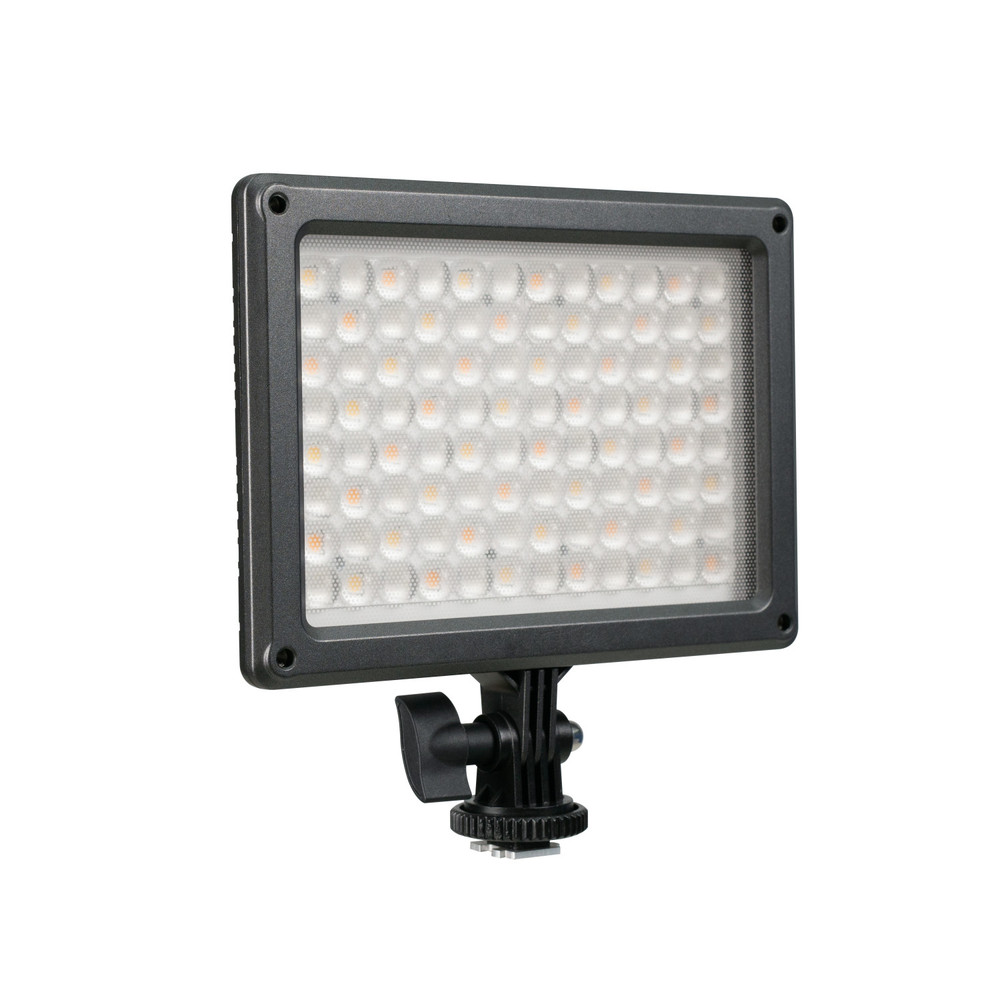 Nanlite MixPad II 11C RGBWW Hard and Soft Light LED Panel (Open Box)