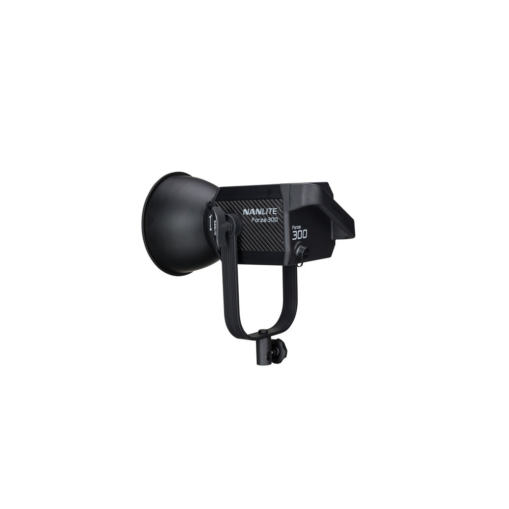 Nanlite Forza 300 LED Spotlight (Open Box)