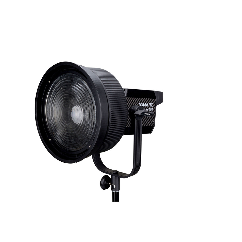 Nanlite Forza 300 LED Spotlight (Open Box)