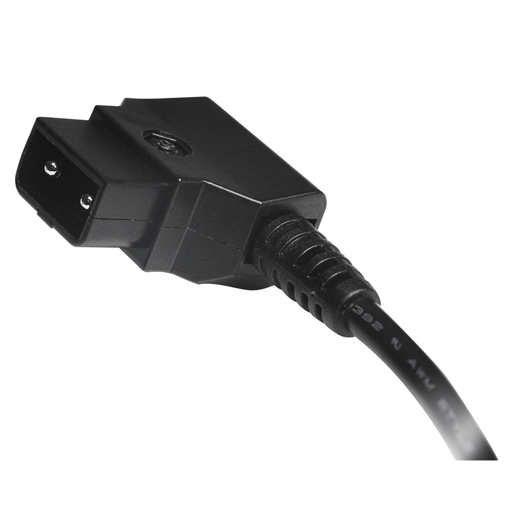 Nanlite Forza 60 V-Mount Battery Grip (Open Box)