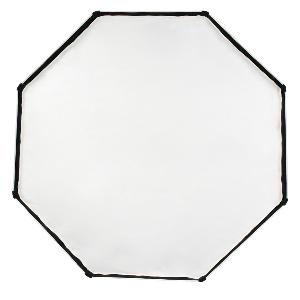 Nanlite MixPanel 150 Octagonal Softbox includes Fabric Grids (Open Box)