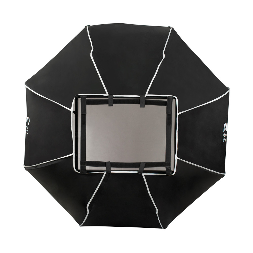 Nanlite MixPanel 150 Octagonal Softbox includes Fabric Grids (Open Box)