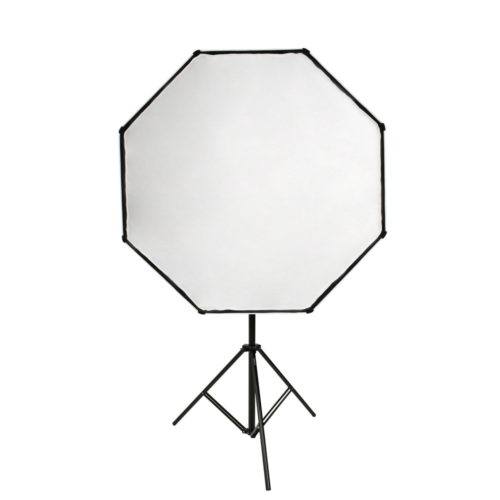 Nanlite MixPanel 150 Octagonal Softbox includes Fabric Grids (Open Box)