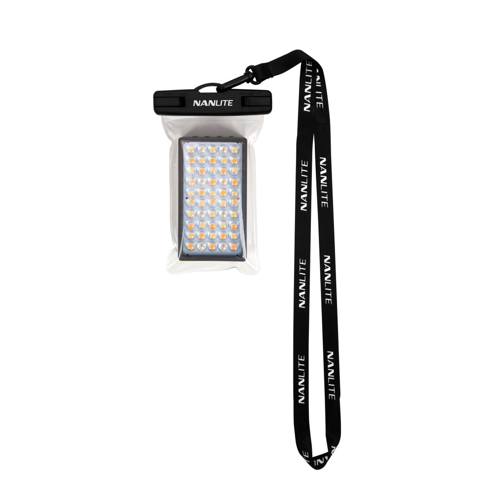 Nanlite Waterproof Bag for Nanlite LitoLite 5C (Open Box)