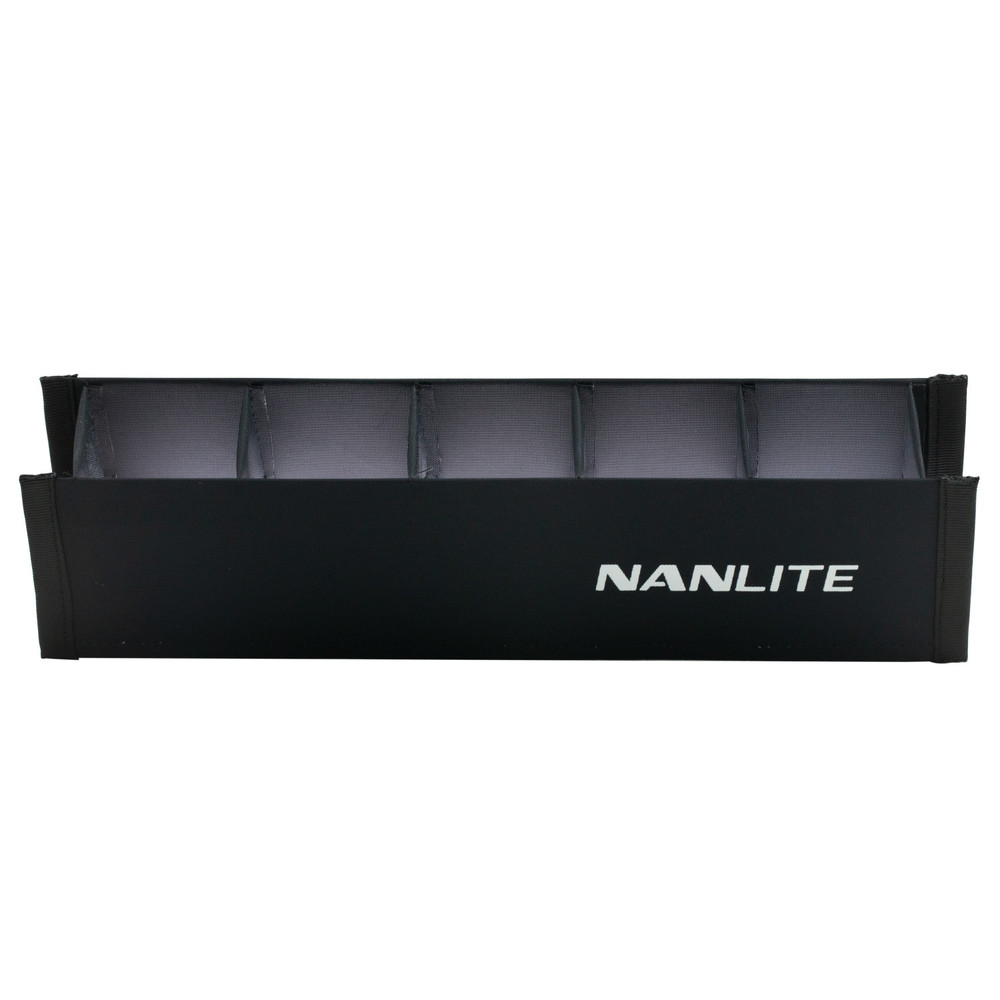 Nanlite PavoTube II 6C Fabric Grid (Open Box)