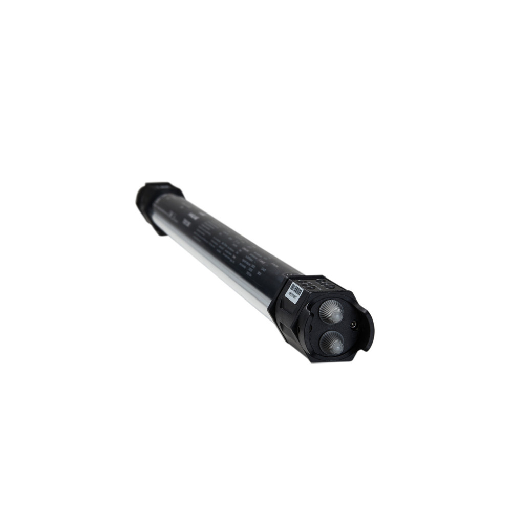 Nanlite PavoTube 15C 2 ft RGBW LED Tube with Internal Battery (Open Box)