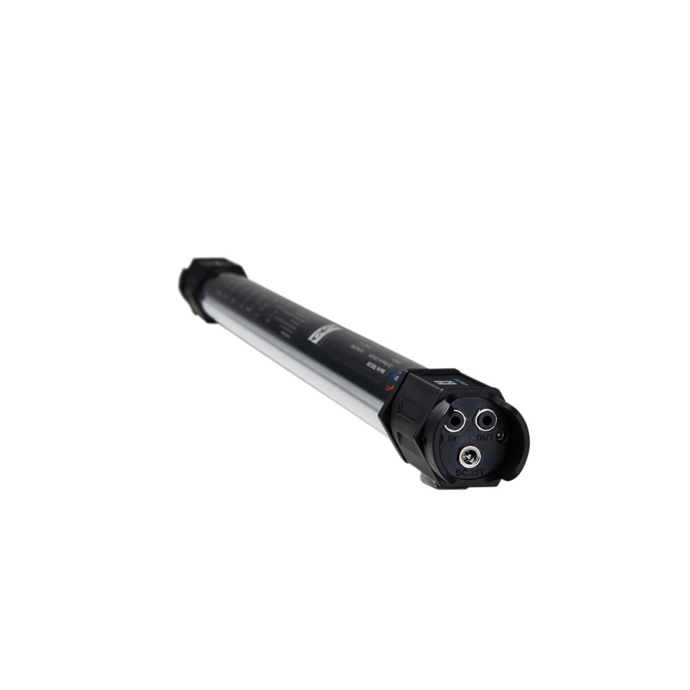 Nanlite PavoTube 15C 2 ft RGBW LED Tube with Internal Battery (Open Box)