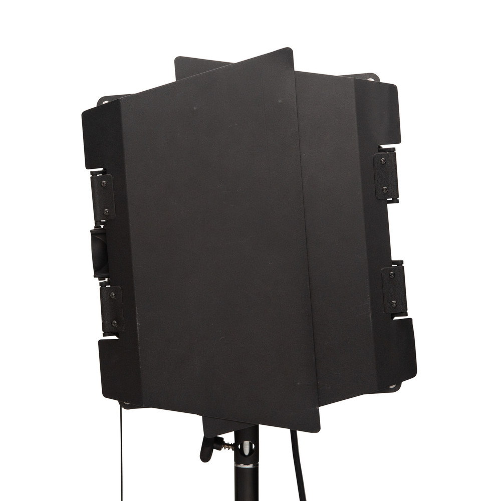 Nanlite FL-20 Fresnel Lens for Forza 300 (Open Box)