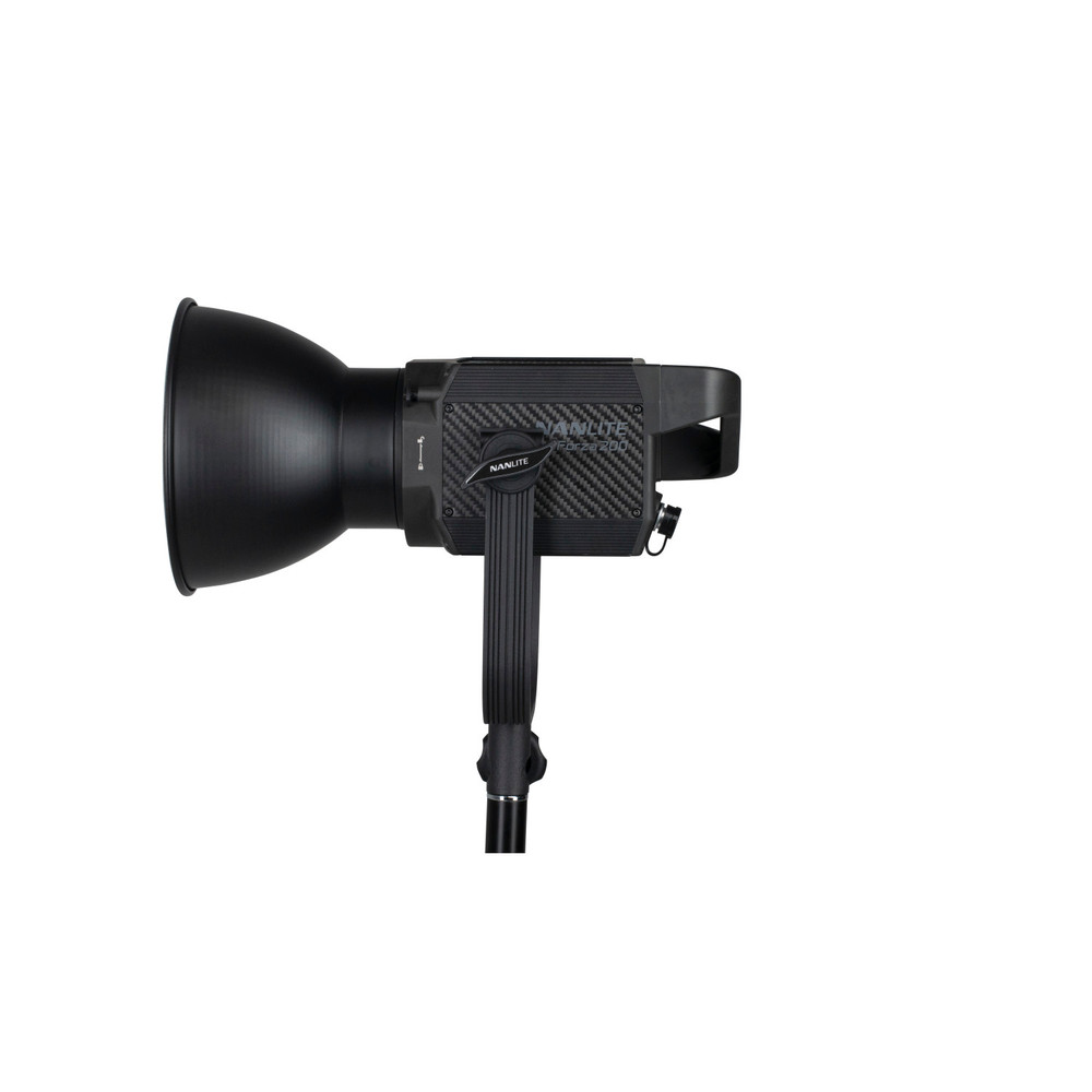 Nanlite Forza 200 LED Monolight (Open Box)