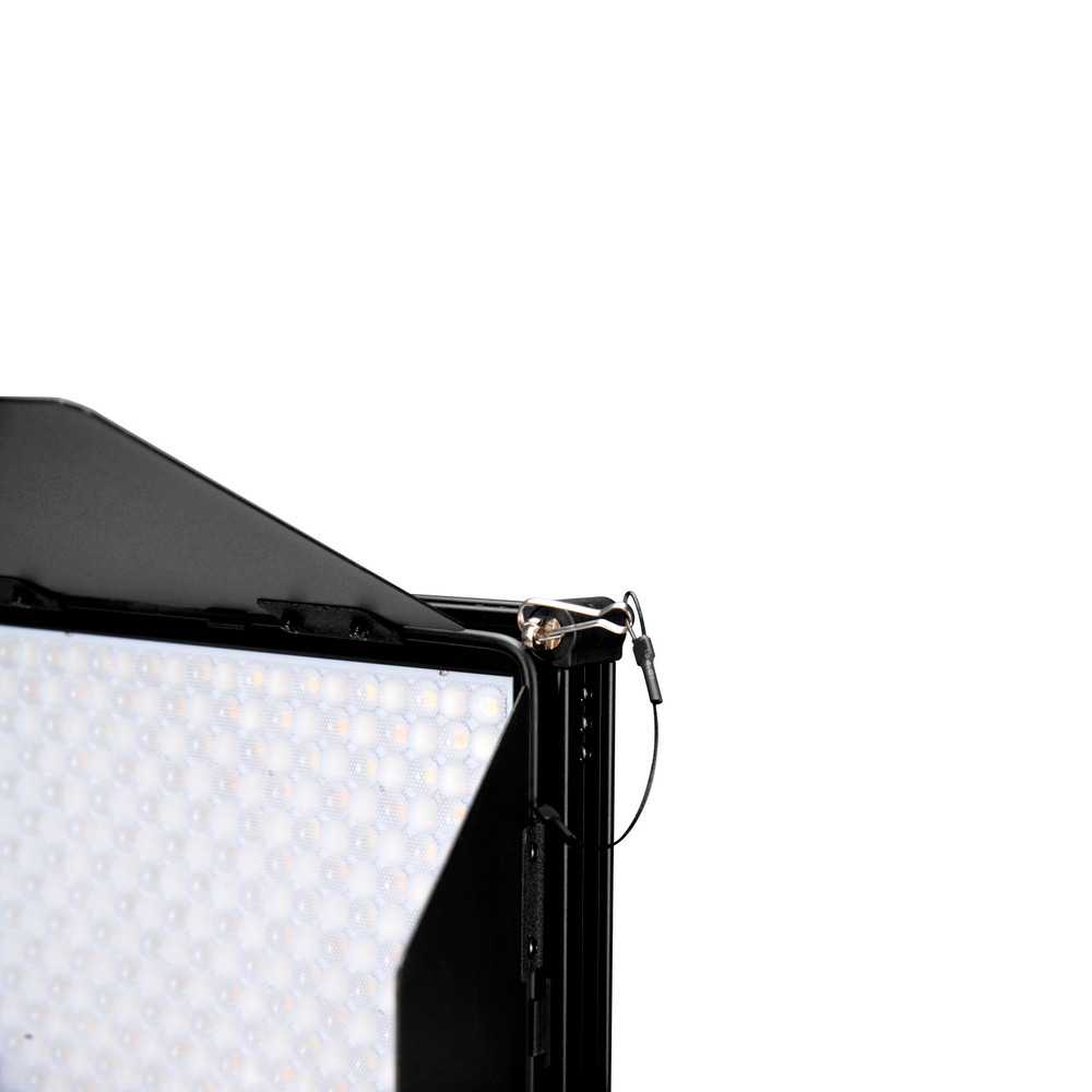 Nanlite MixPanel 150 Bicolor + RGB Hard and Soft Light LED Panel (Open Box)