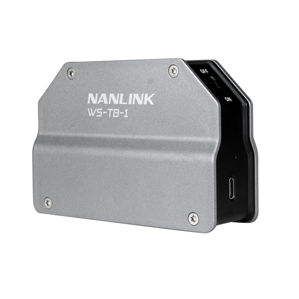 Nanlite NANLINK WS-TB-1 Transmitter Box (Open Box)