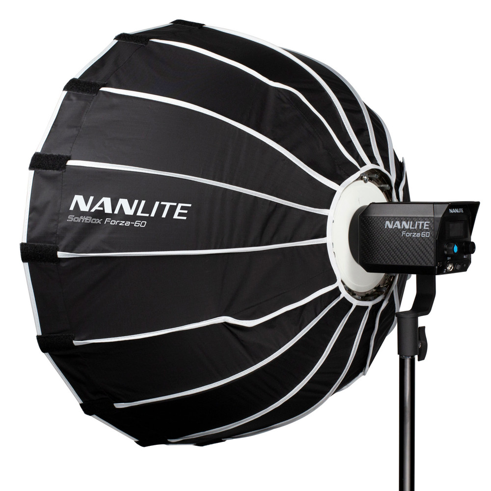 Nanlite Forza 60 Softbox (Open Box)