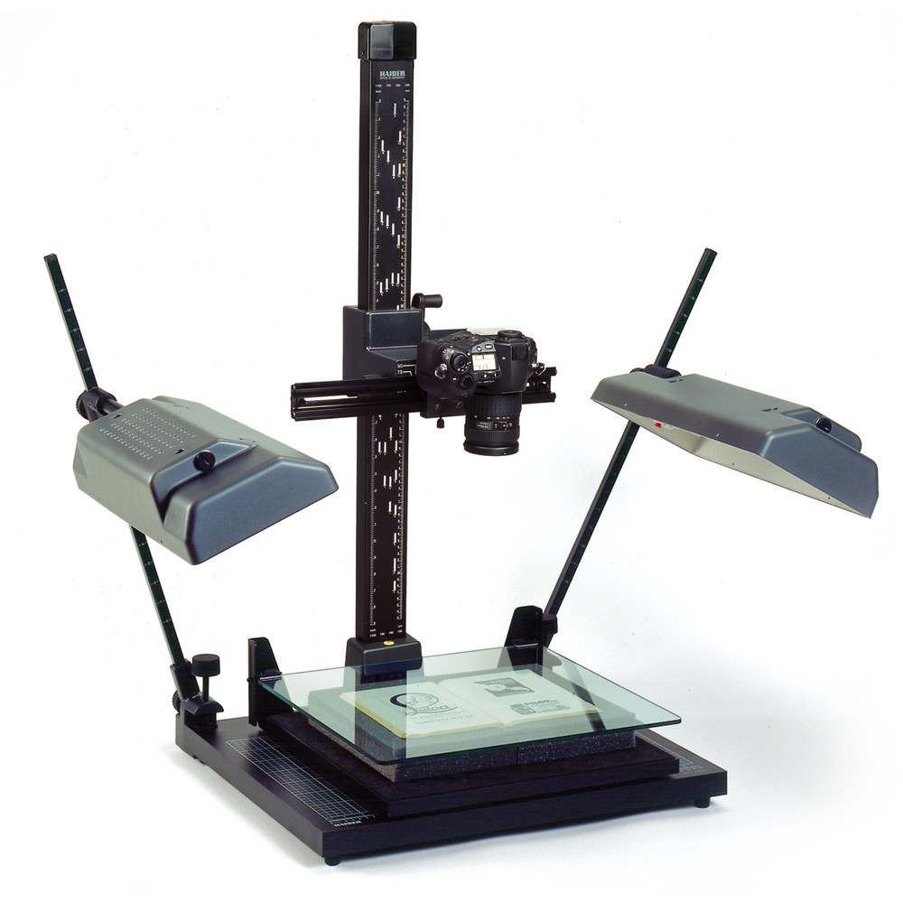 Kaiser Kaiser Book Holder (Open Box)