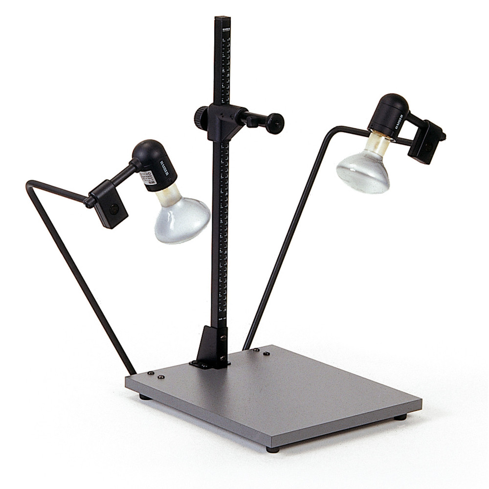 Kaiser "ReproKid" Copy Stand with light set (Open Box)