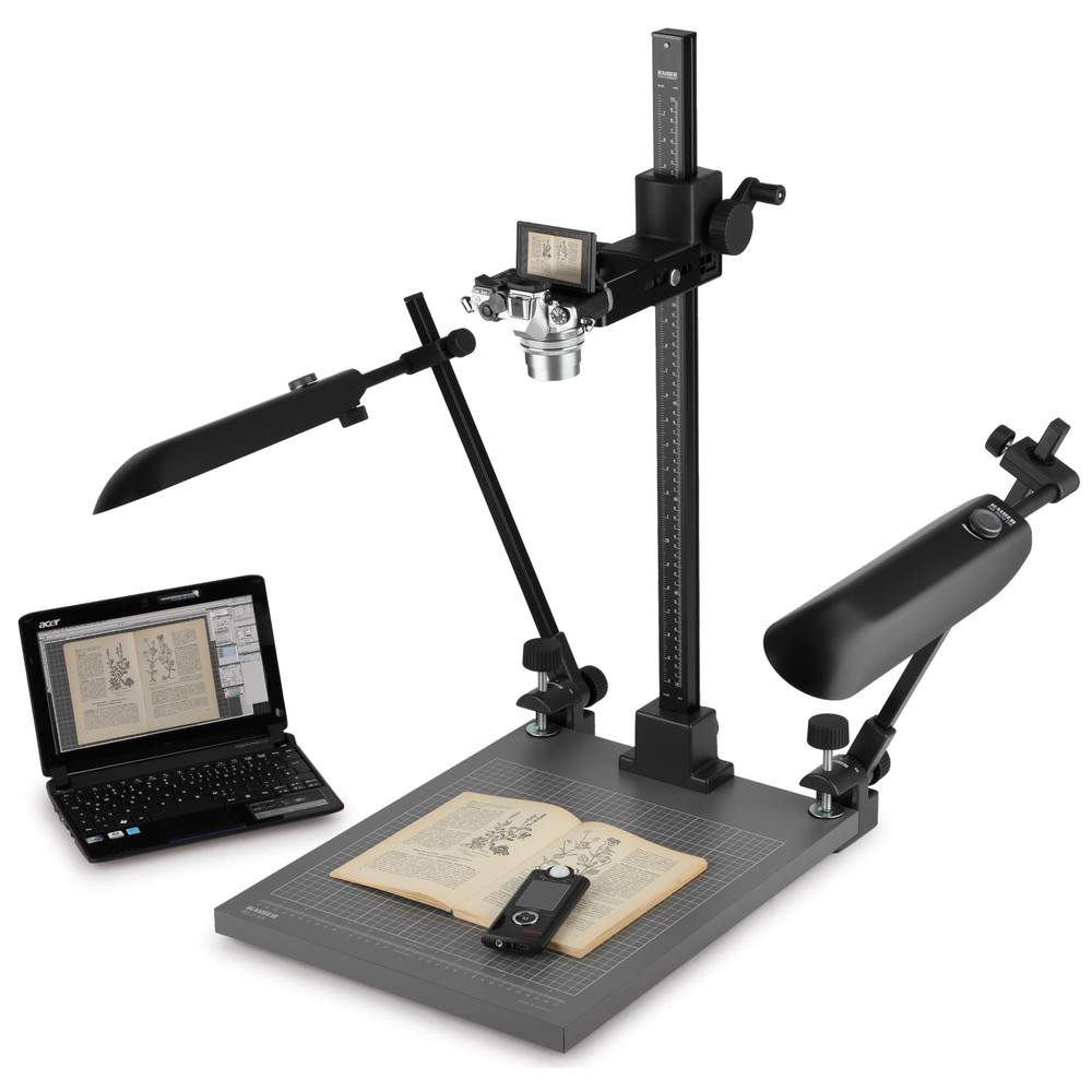 Kaiser RS 2 XA Stand (Open Box)