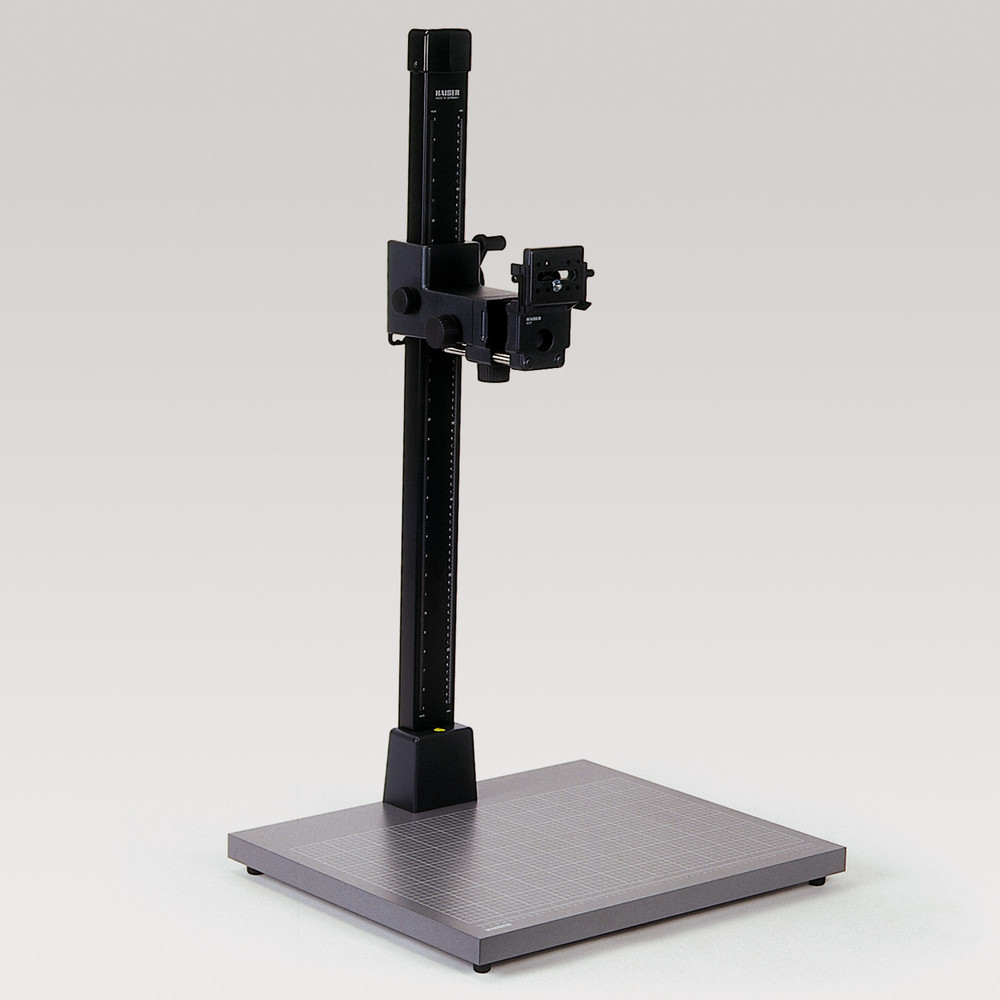 Kaiser RS 10 Copy Stand with RTP Camera Arm (Open Box)