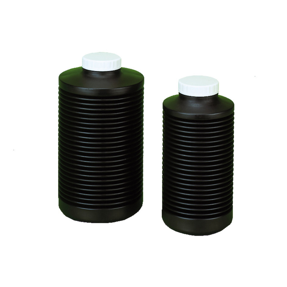 Kaiser (550-1000ml) Accordion Storage Bottle (Open Box)