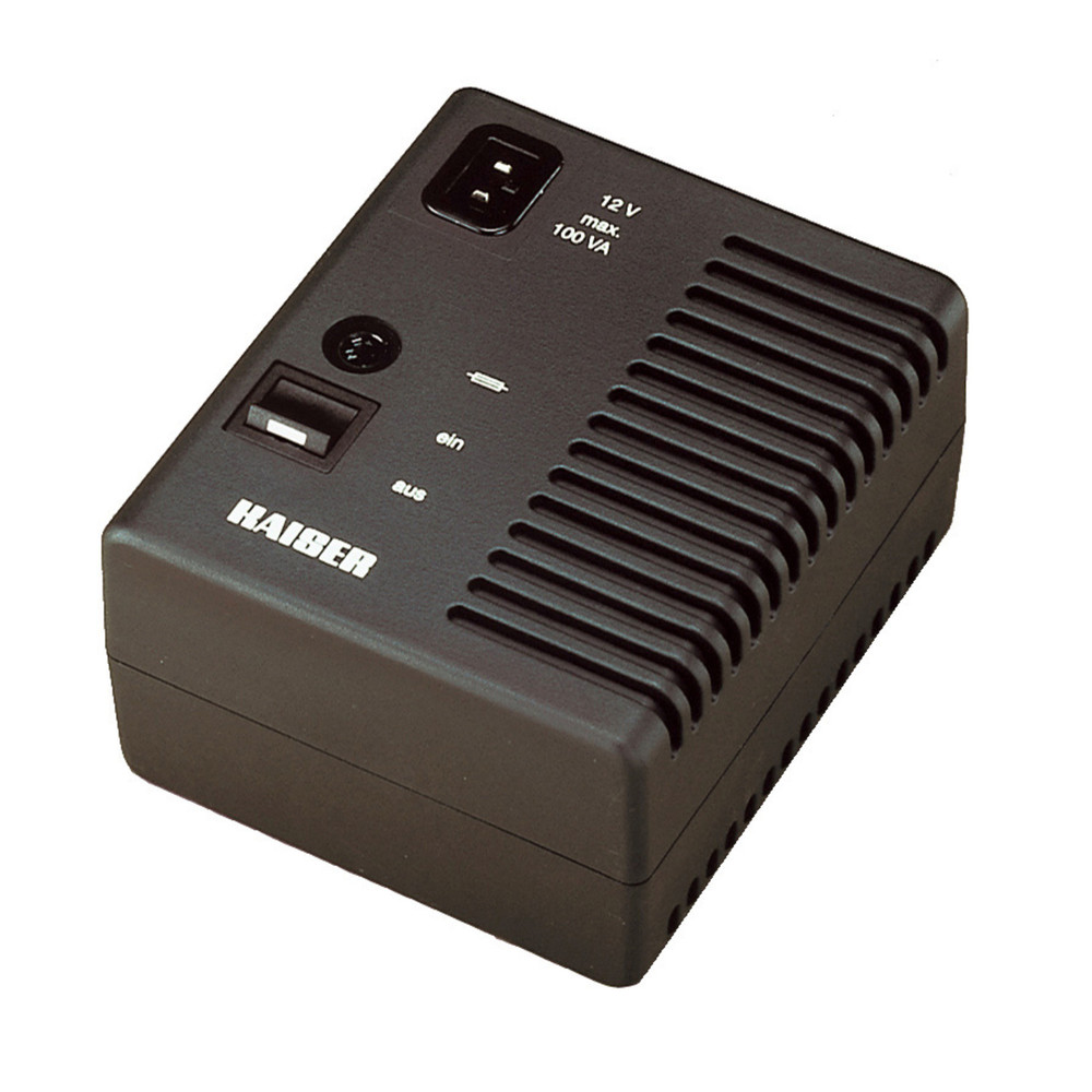 Kaiser Transformer (Open Box)