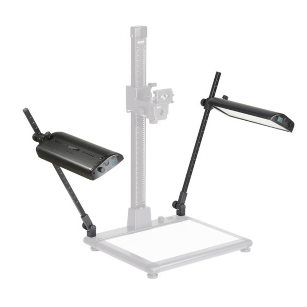 Kaiser LED Reflected Lighting Unit for Copylizer (205215) (Open Box)