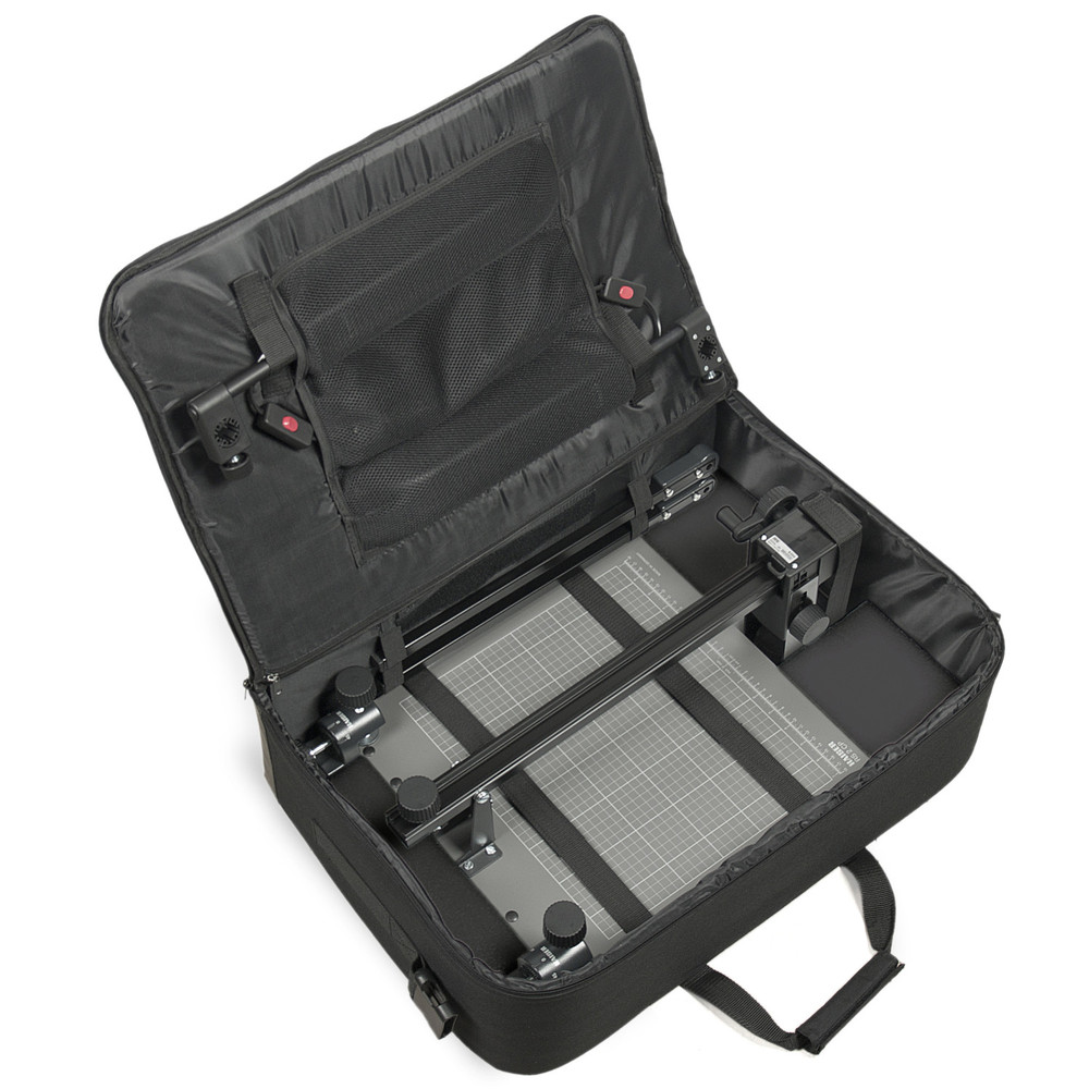 Kaiser RS 2 CP Copy Stand (Open Box)