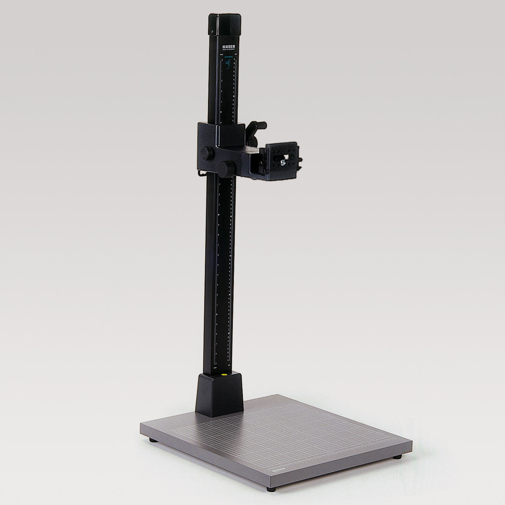 Kaiser RS1 "microdrive" Copy Stand (Open Box)