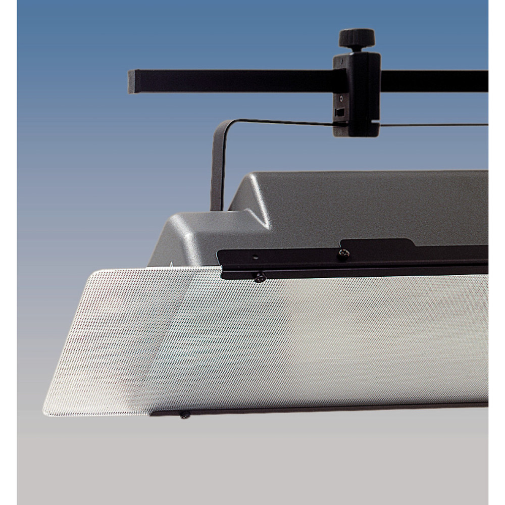 Kaiser 25.2 x 8.3" Lighting Set Diffusion Screens, 2 pieces (Open Box)