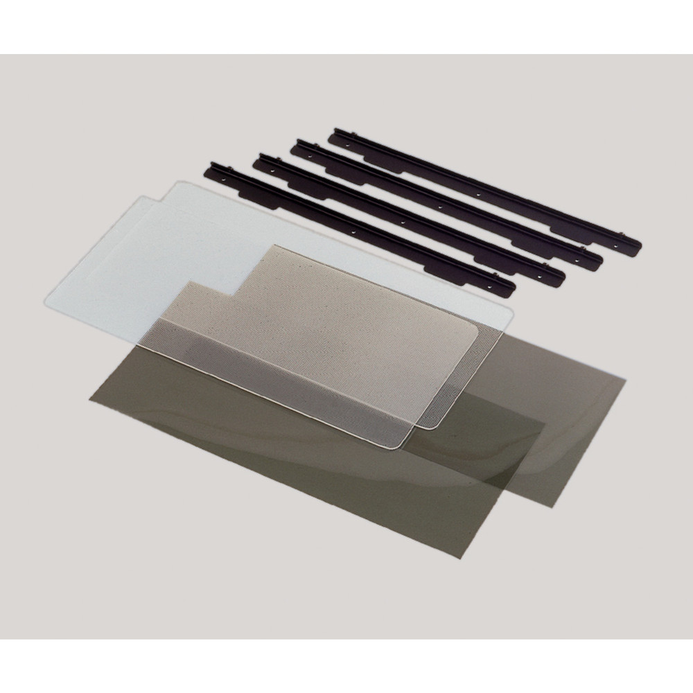 Kaiser Lighting Set Polarizer Screens (Open Box)