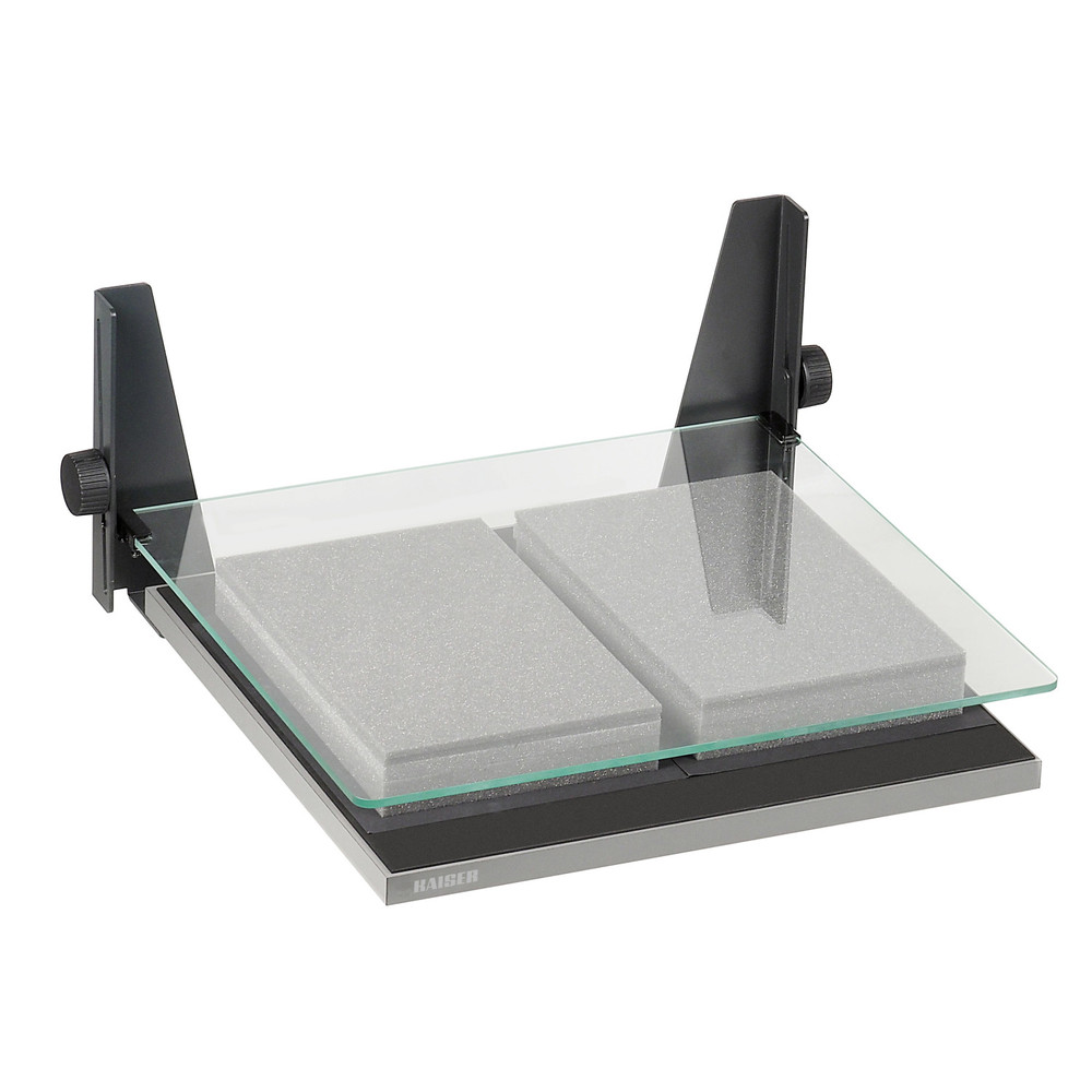 Kaiser Book Holder for Copying Books (Open Box)