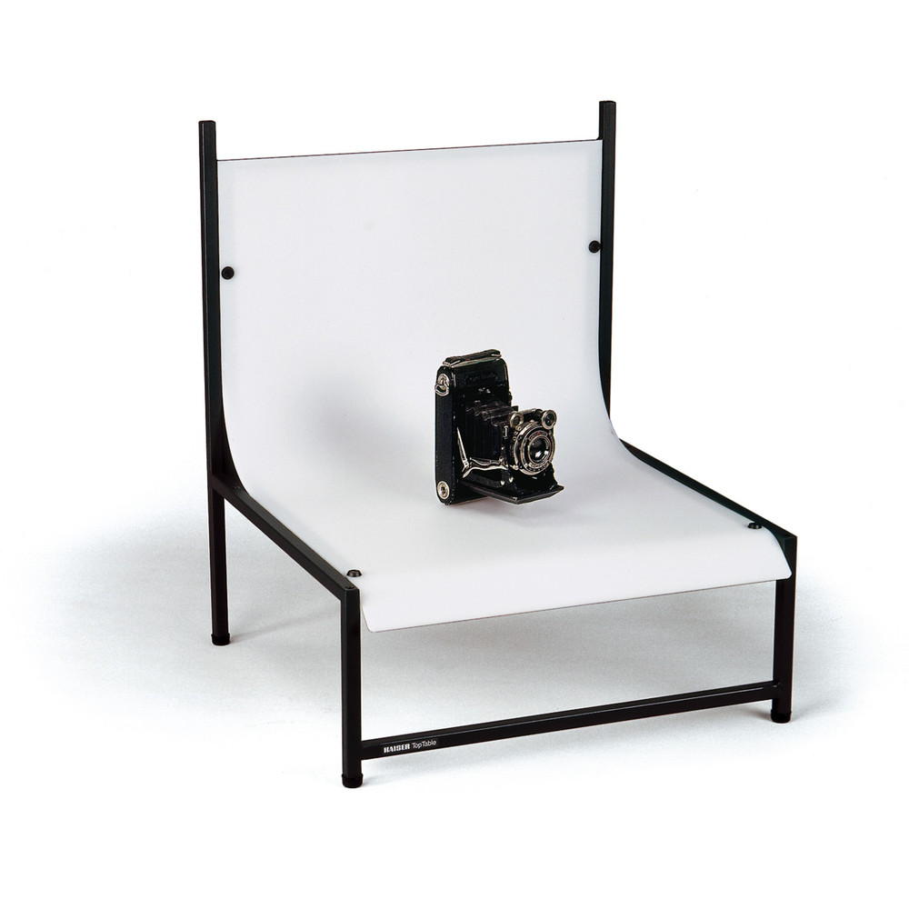 Kaiser Diffused Sweep, Small Shooting Table (Open Box)