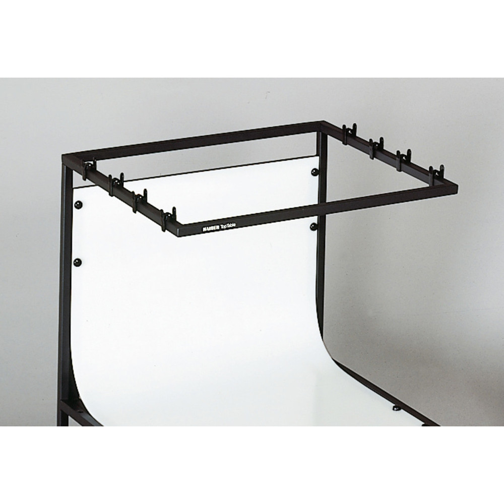 Kaiser 20 x 19" "TopTable" Holding Frame (Open Box)