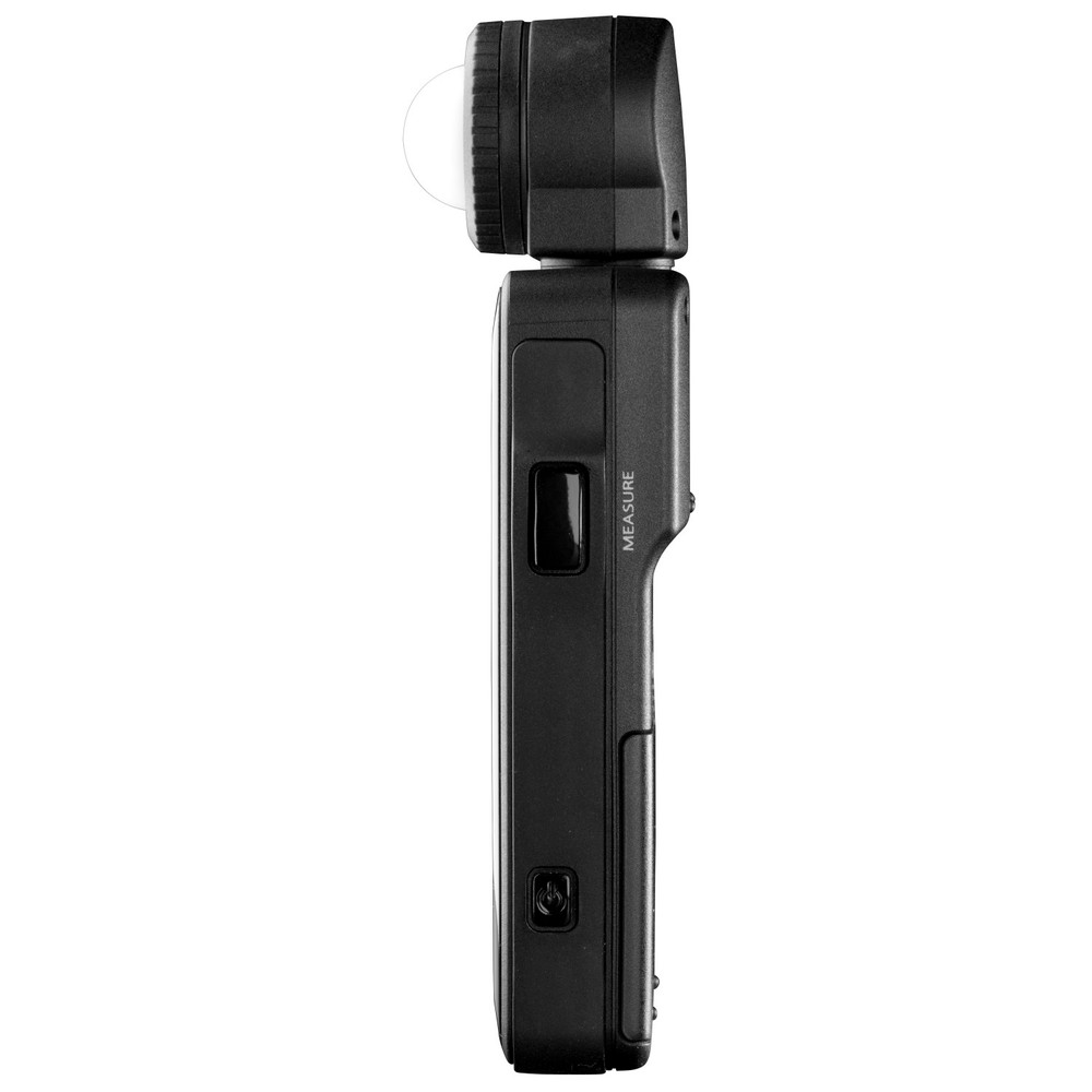 Sekonic L-478DR-U LiteMaster Pro for PocketWizard System Light Meter (Open Box)