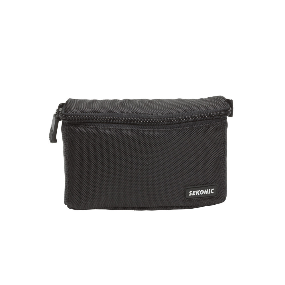 Sekonic Replacement Case for L-858D, L-758, L-558 Series Light Meters (Open Box)