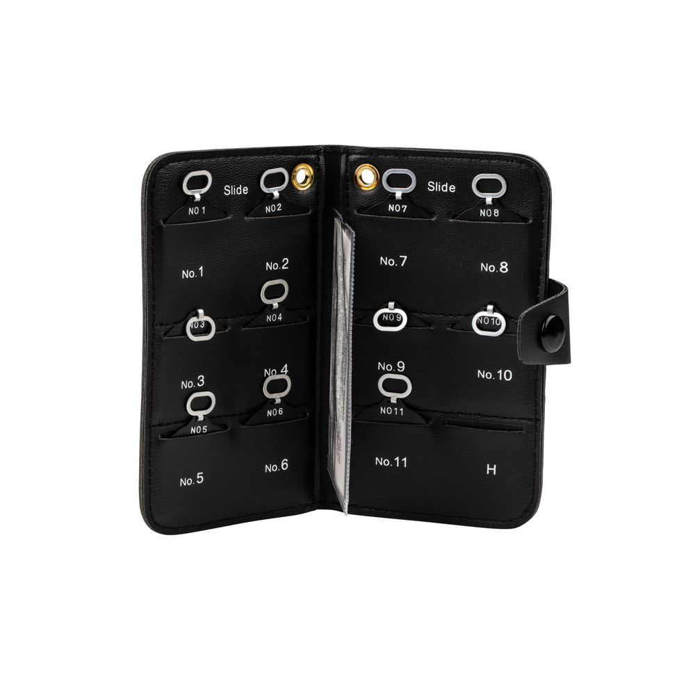 Sekonic Slide Set for L-398 Series, L-28C2 and L-28C Light Meters (Open Box)